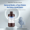 Anycubic Standard Resin (10KG and 20KG Packs)