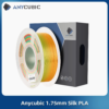 ANYCUBIC Silk PLA For FDM 3D Printer