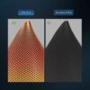 ANYCUBIC Silk PLA For FDM 3D Printer