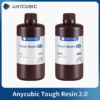 Anycubic Flexible Tough Resin 2.0 3D Printer Resin