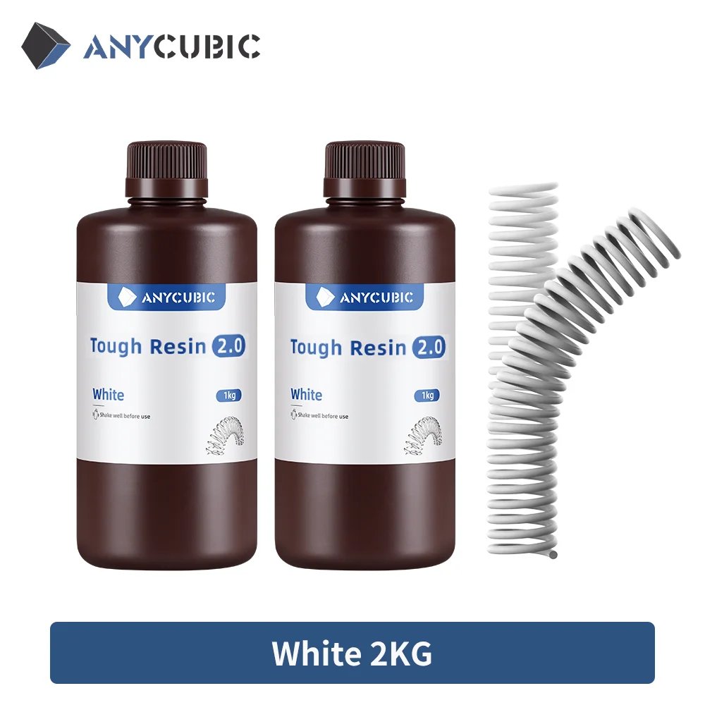 White 2 KG