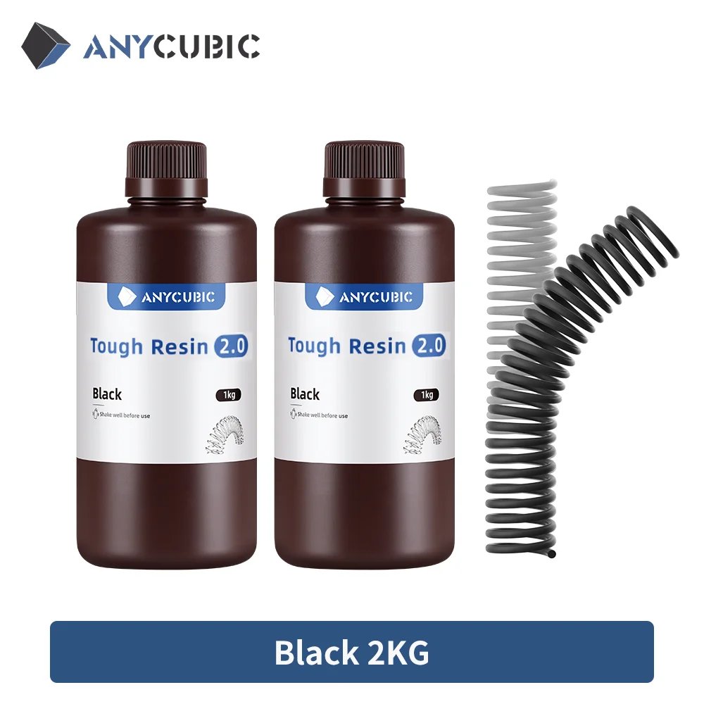 Black 2 KG