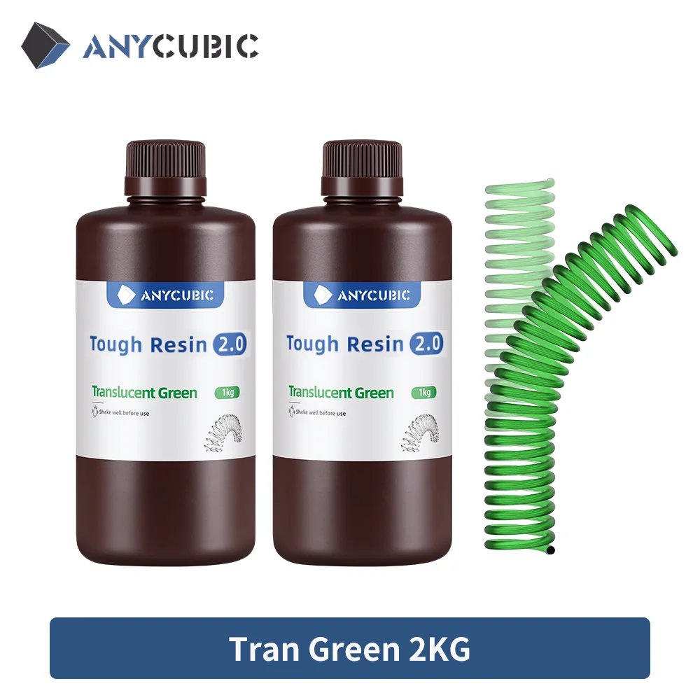 Green 2 KG