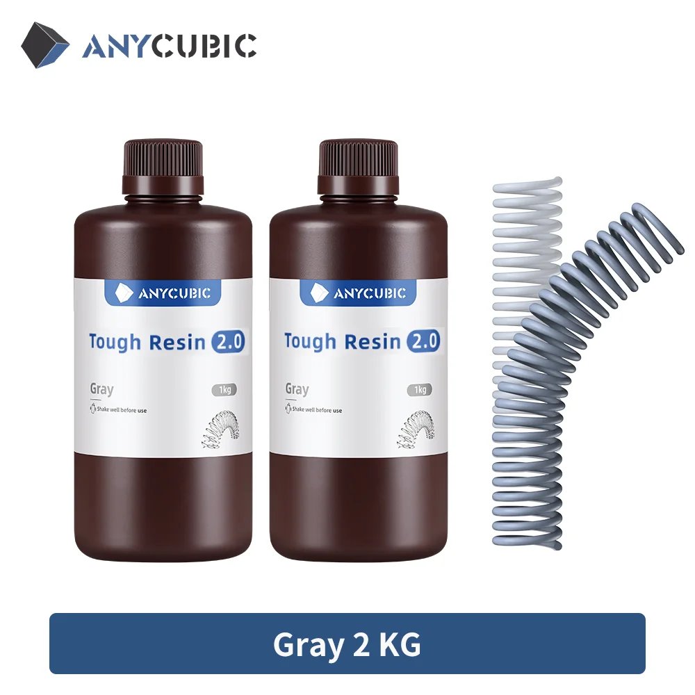 Gray 2 KG