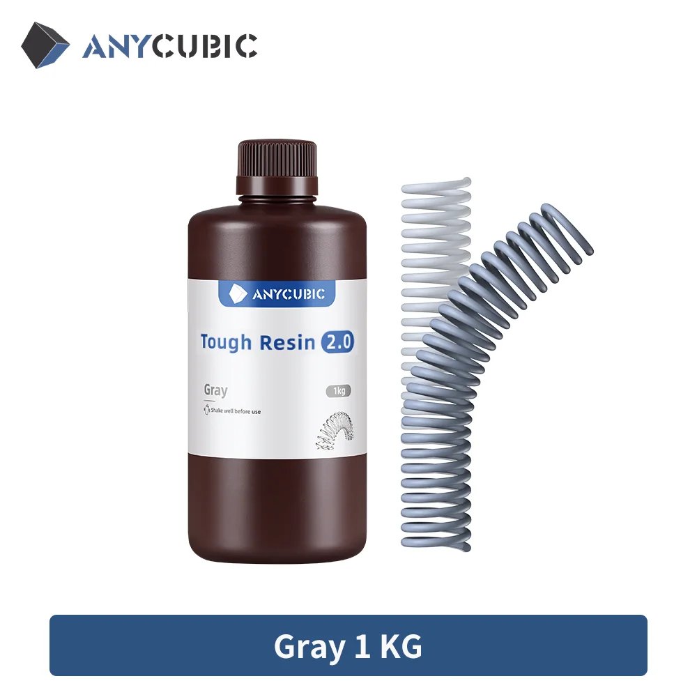 Grey, 1 kg