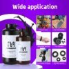 Resione Flexible 3D Printer Resin (F69, F39, F80, TH72)