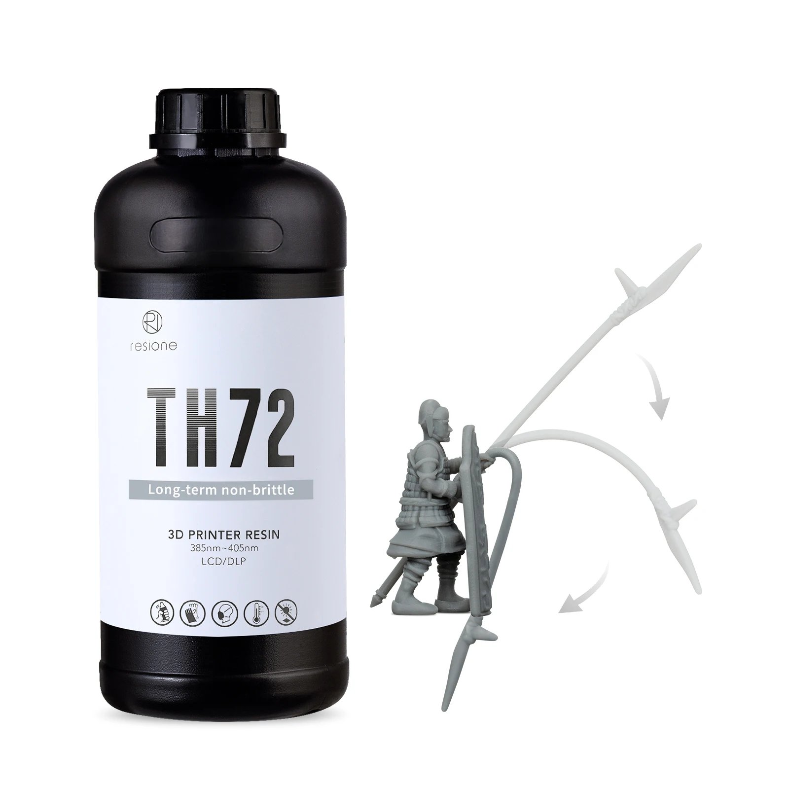 TH72Mediumgrey-1000g