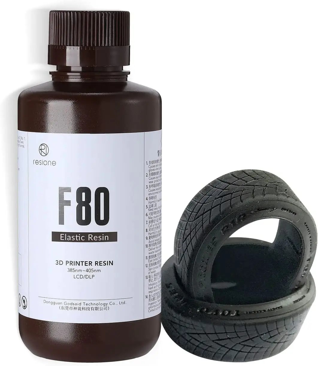 F80HS-1000g