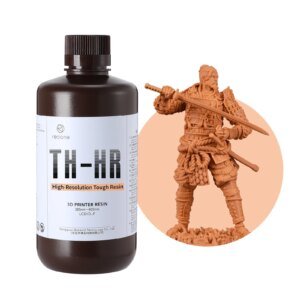 ResioneTH-HR Tough 3D Printer Resin