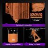 ResioneTH-HR Tough 3D Printer Resin