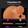 ResioneTH-HR Tough 3D Printer Resin