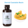 Resione Elastic Model Dental Casting 3D Printer Resin (D01, D01S, C01, F80)