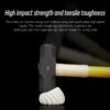Resione Impact-resistant Durable Nylon-Like Resin