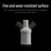 Resione Impact-resistant Durable Nylon-Like Resin