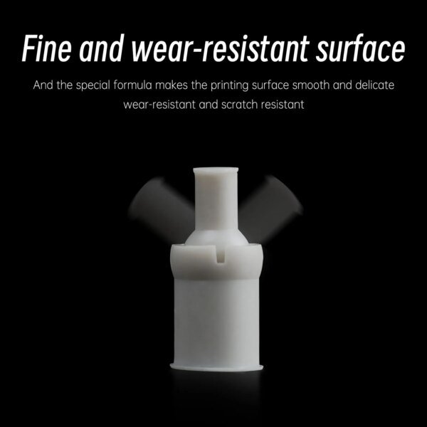 Resione Impact-resistant Durable Nylon-Like Resin