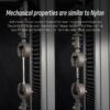 Resione Impact-resistant Durable Nylon-Like Resin
