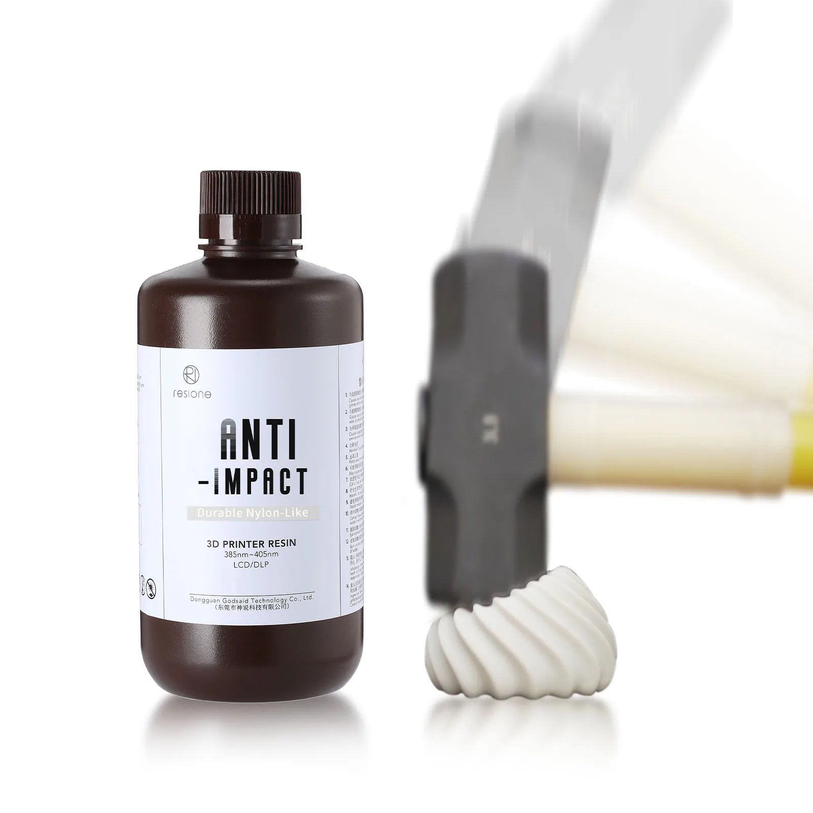 Anti-impact-1000g