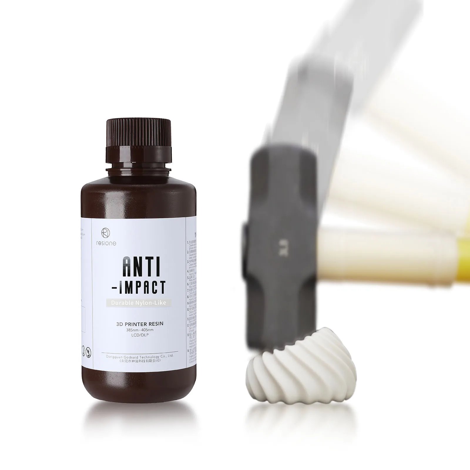 Anti-impact-500g