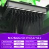 Resione Flexible 3D Printer Resin (F39, F69)