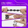 Resione Flexible 3D Printer Resin (F39, F69)