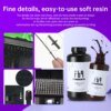 Resione Flexible 3D Printer Resin (F39, F69)