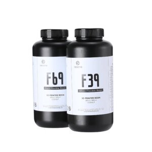 Resione Flexible 3D Printer Resin (F39, F69)