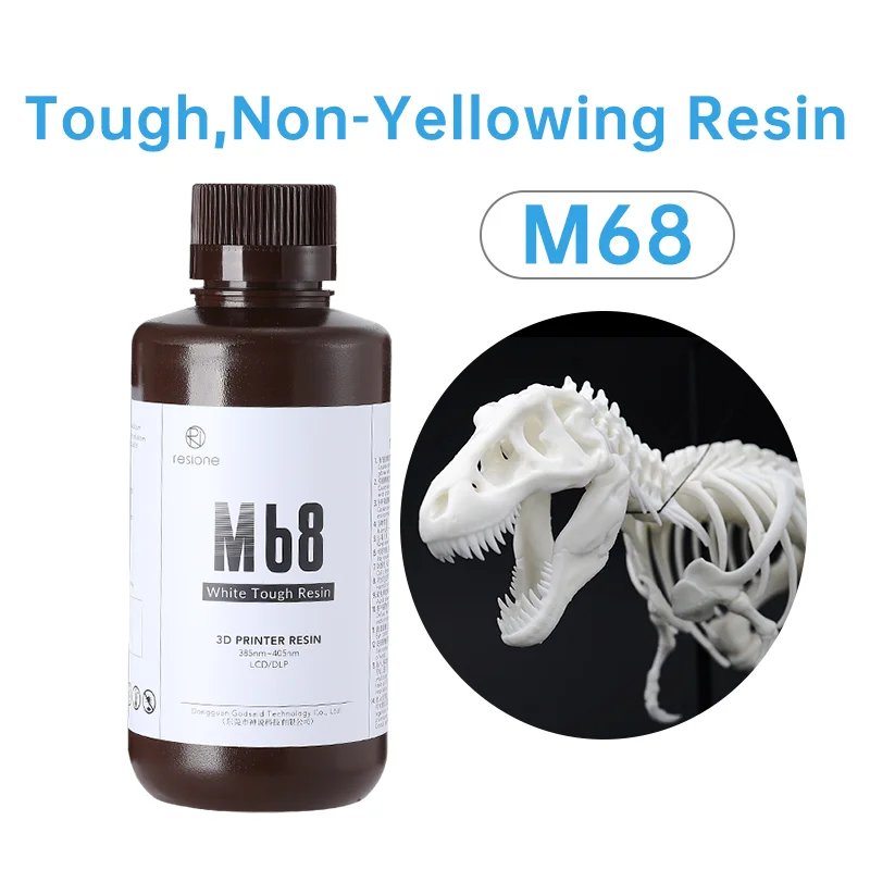 M68-1000g