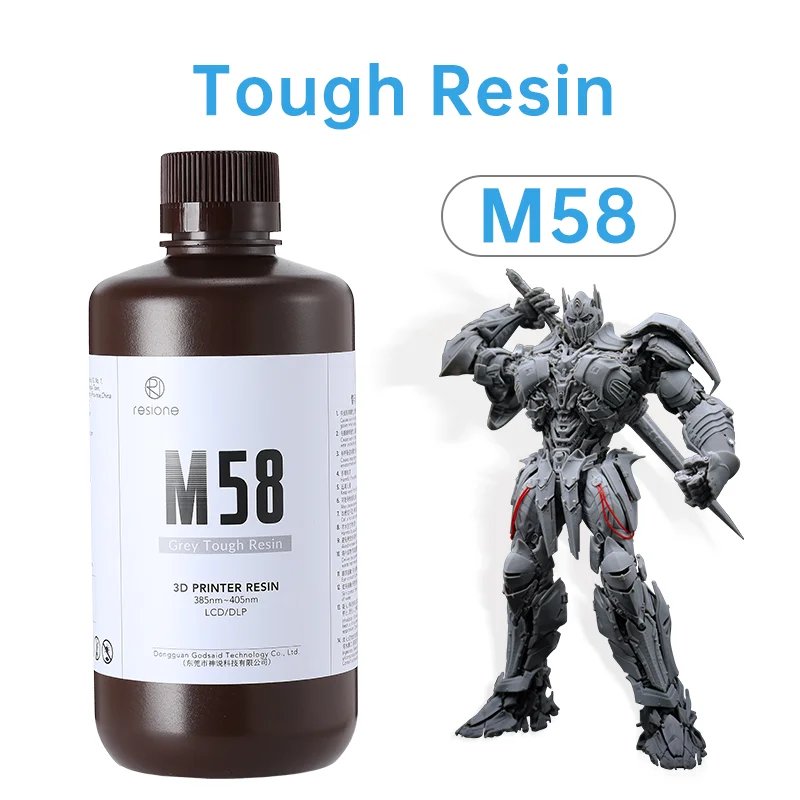 M58-1000g