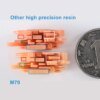 Resione M70 Little Smell 3D Printer Resin