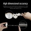 Resione Anti-Impact-Resistant Nylon-Like 3D Printer Resin