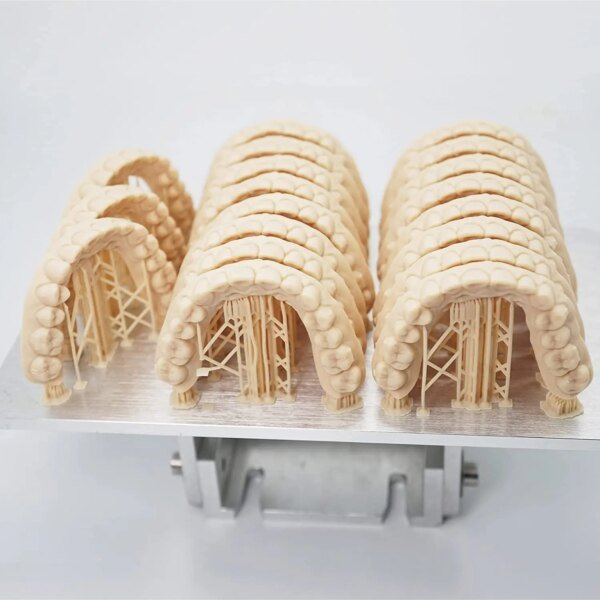 Resione D01S Dental Casting 3D Printer Resin