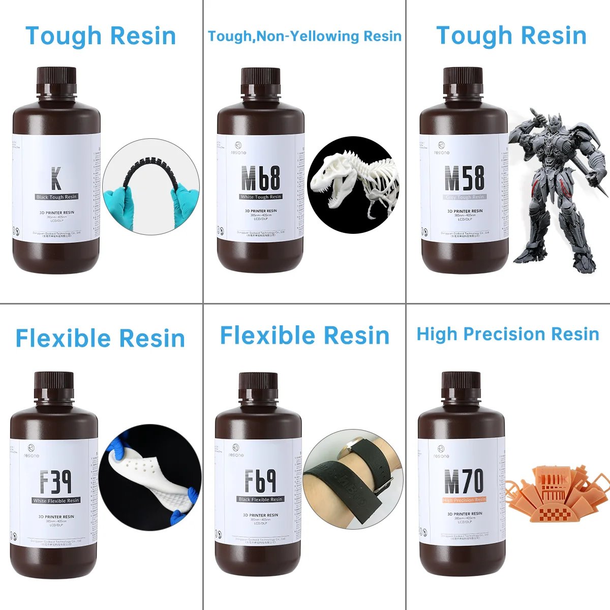 ANYCUBIC Photon Mono M 5s Saturn Wash & Cure 3 Plus