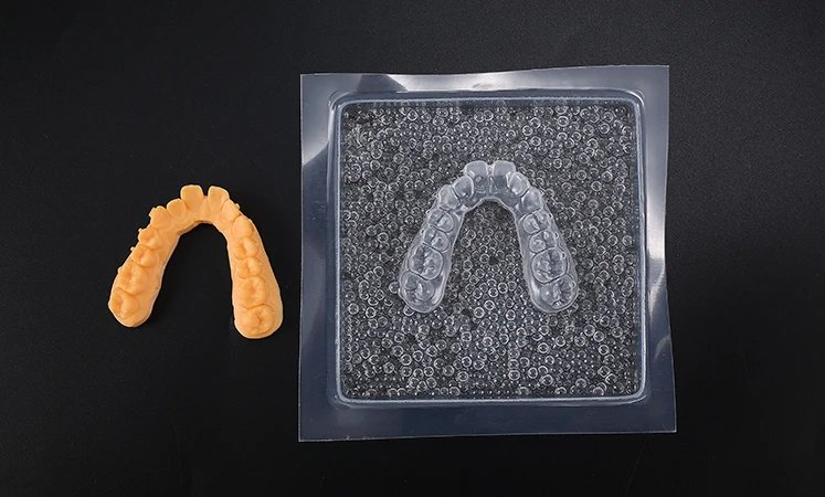 Resione D01 Resin 3d Printer Dental Resin Casting For Elegoo Anycubic Resin 3d Printer LCD DLP SLA 3d Liquid Photopolymer Resin