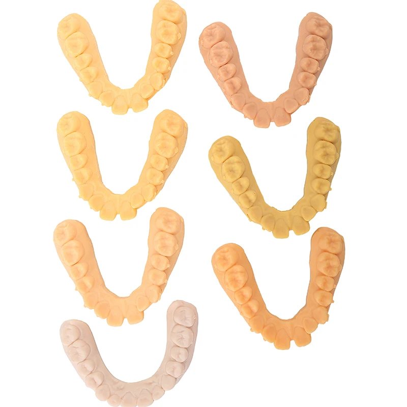 Resione D01 Resin 3d Printer Dental Resin Casting For Elegoo Anycubic Resin 3d Printer LCD DLP SLA 3d Liquid Photopolymer Resin