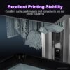 Resione Tough74 V2 Wear-Resistant 3D Printer Resin