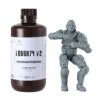 Resione Tough74 V2 Wear-Resistant 3D Printer Resin
