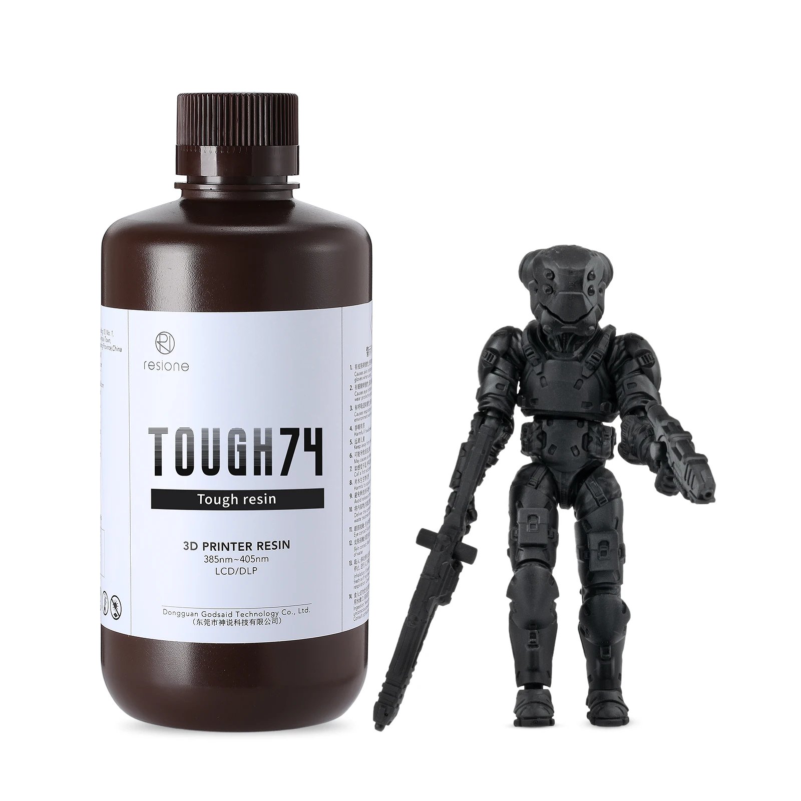 Tough74black-1000G