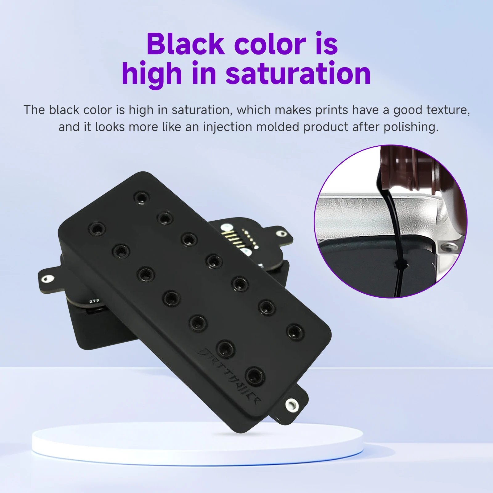Resione 1KG K PLUS Tough ABS Like 3d Printer Photopolymer Resin 405nm For LCD SLA DLP Elegoo Anycubic Resin 3d Printer Resione 1KG K PLUS Tough ABS Like 3d Printer Photopolymer Resin 405nm For LCD SLA DLP Elegoo Anycubic Resin 3d Printer