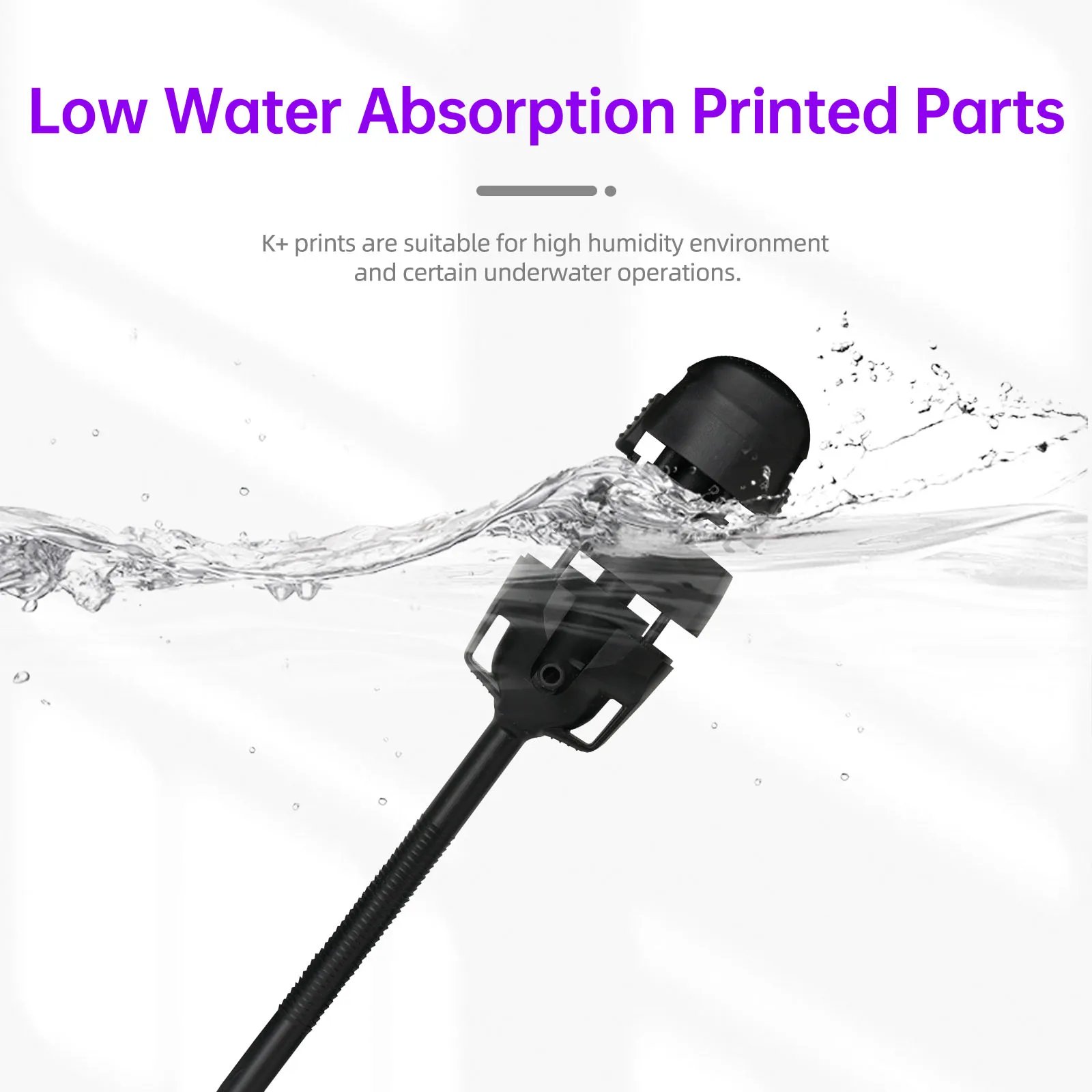 Resione 1KG K PLUS Tough ABS Like 3d Printer Photopolymer Resin 405nm For LCD SLA DLP Elegoo Anycubic Resin 3d Printer Resione 1KG K PLUS Tough ABS Like 3d Printer Photopolymer Resin 405nm For LCD SLA DLP Elegoo Anycubic Resin 3d Printer