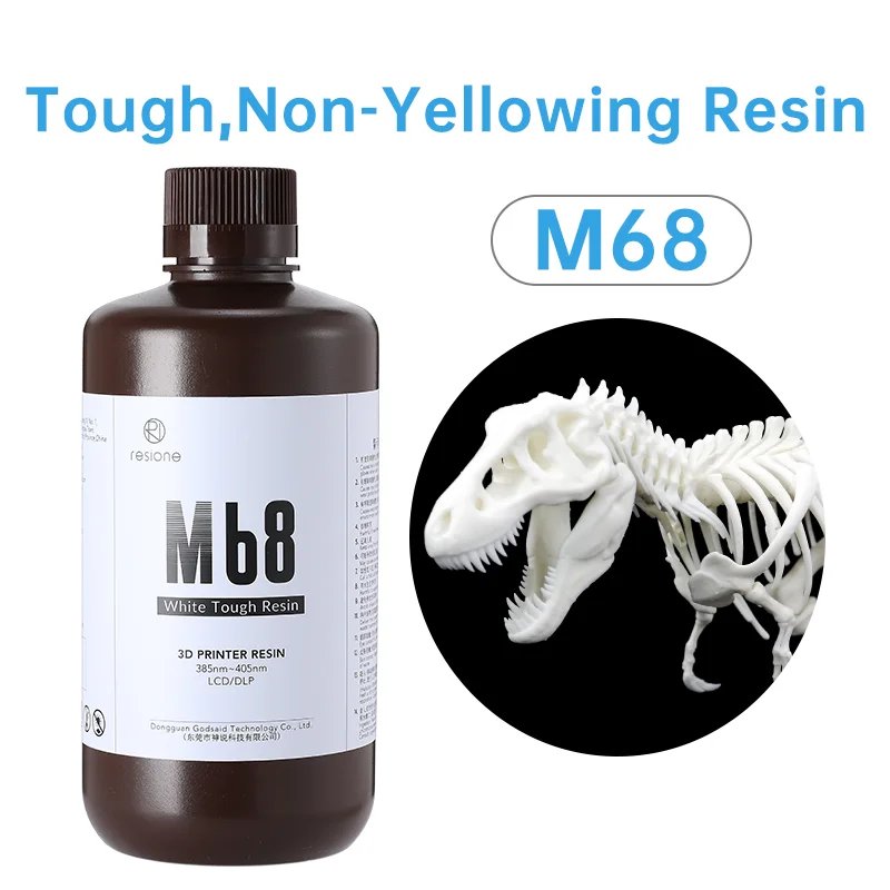M68-1000g