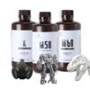 Resione 1KG  3D Printer UV Resin