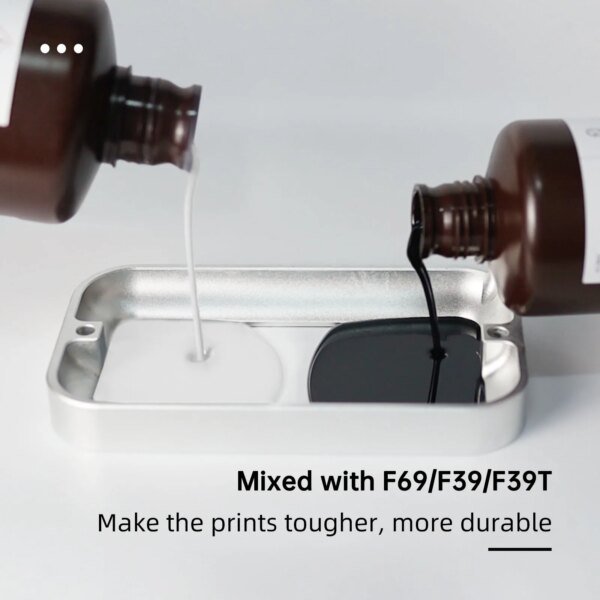 Resione 1KG  3D Printer UV Resin