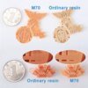 Resione 1KG  3D Printer UV Resin