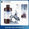 ANYCUBIC ABS-Like Resin V2 Water-Washable