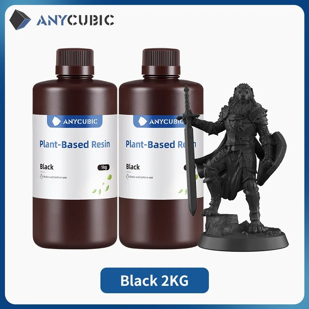 Black 2kg