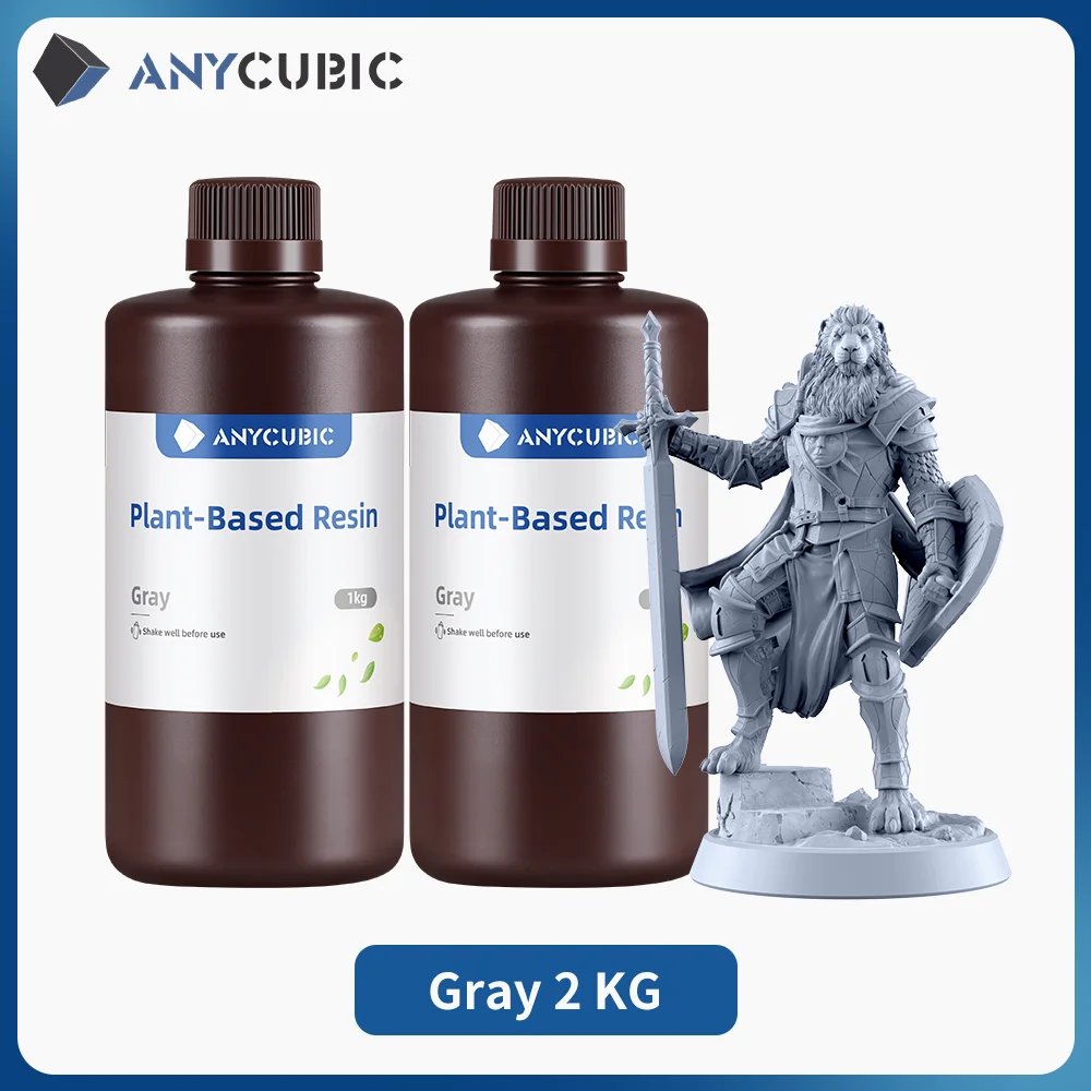 Grey 2KG