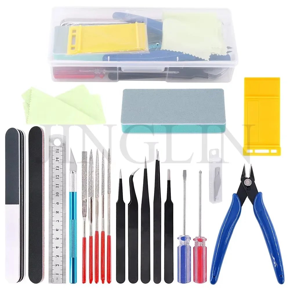 Kit 8