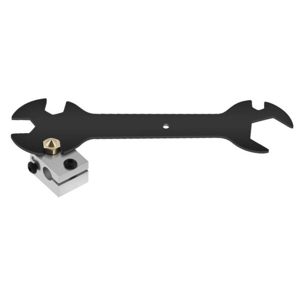 Nozzle Wrench 5 IN 1 (Wrench Stay 6mm to 20mm)