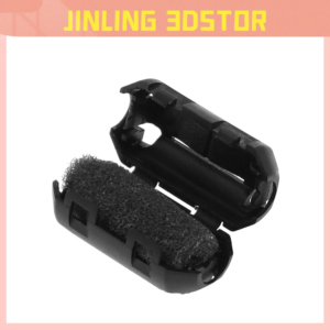 1.75MM Filament Filters Cleaner Blocks Dust Removal
