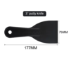 Metal UV Resin Filter Cup+Silicon Funnel